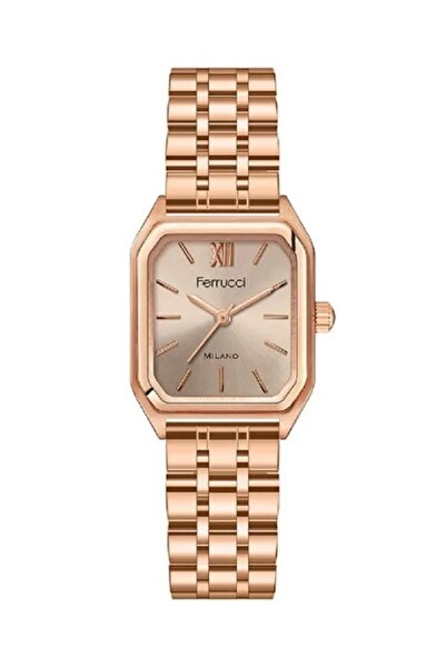 Ferrucci ساعة يد نسائية FCM 0224 01109.M.6 60092