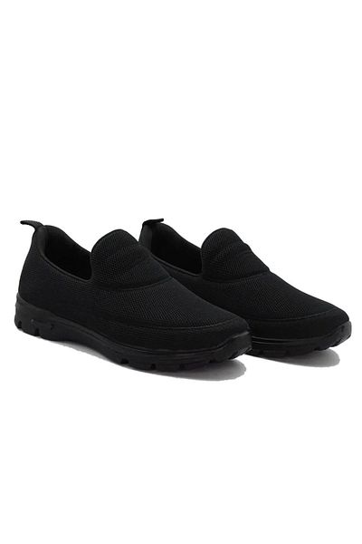Walked Amazon Black Special Number Daily Ultra-Light Male Shoes