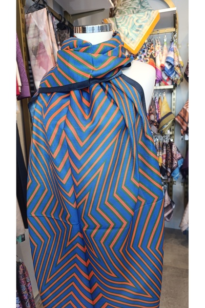 La Boutique Eşarp LA BOUTİQUE ÖZEL SERİ ŞAL