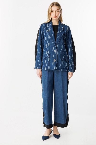 Ghisa Team Dark Blue