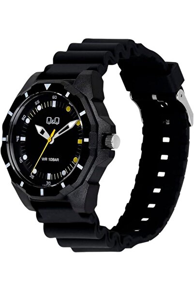 Q&Q V30A-003Vy Men's Wrist Watch