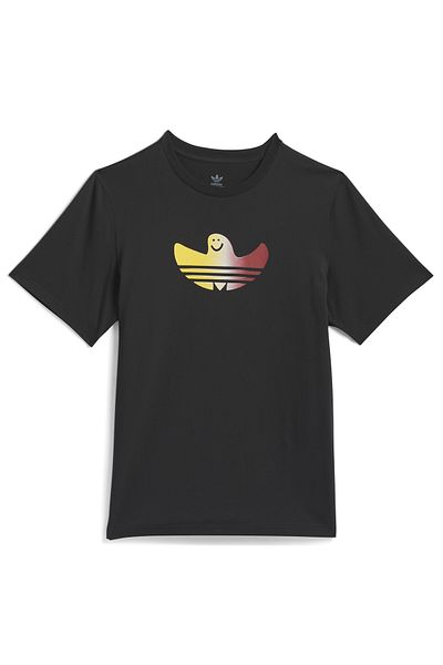 adidas Shmoo Fill Tee Unisex Casual T-Shirt Colourful
