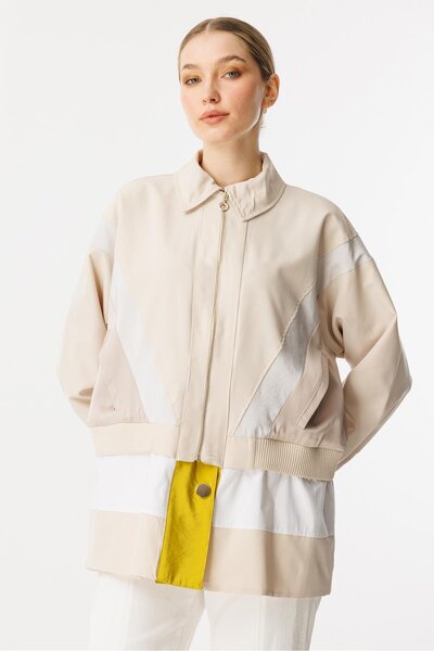 Ghisa Μπουφάν ΠΕΤΡΑ