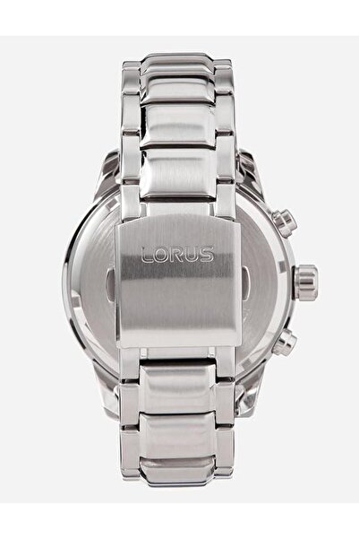 Lorus Rm327Hx9 Chronograph Men's Wristwatch