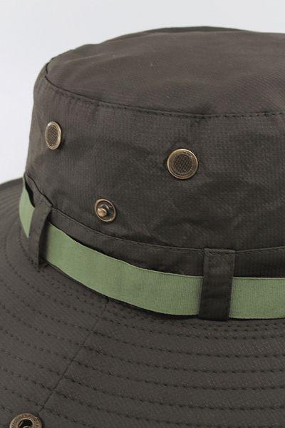 Hat Town Safari-Outdoor Hat Uv Protection