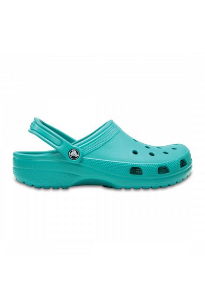 Crocs Crocs Classic Clogs 48-49 EU - M13 US Blue - Tropical Teal