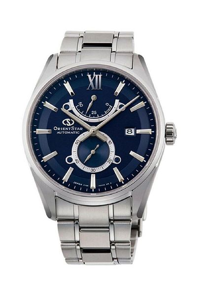 Orient Star Re-Hk0002L00B Automatic Men's Wrist Watch