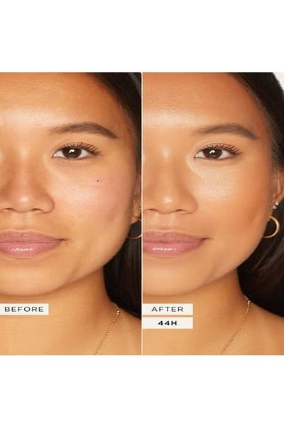 Tarte Cosmetics Shape Tape Ultra Creamy Concealer (44H tan + Net 10 ML + Net 10 ML / 0.33 Fl. Oz.)