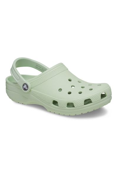 Crocs Saboti Classic Clog - Plaster