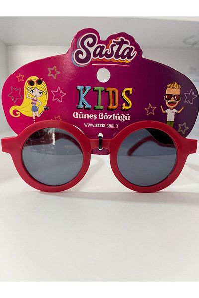 Güzelce Kids Sasta Children's Sunglasses