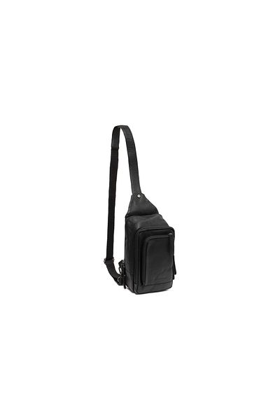 The Chesterfield Brand Crossbody bag, The Chesterfield Brand, made of genuine leather, Riga