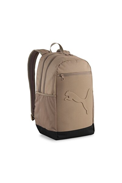 Puma Buzz Krem Sırt Çantası 091153-04