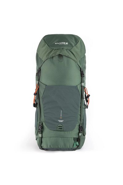 Evolite E-45020 Lander 35 Backpack Green