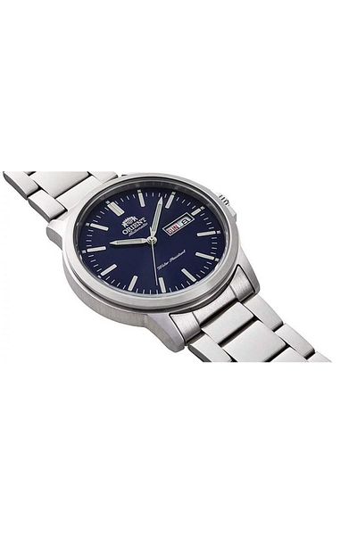 Orient ساعة يد أوتوماتيكية للرجال Ra-aa0c02l19b