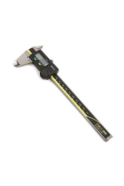 GFB Dijital Kumpas Mitutoyo Model 200x0,01 Mm