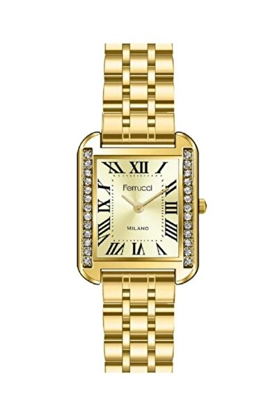 Ferrucci ساعة يد نسائية FCM 0224 01101.M.2 60592