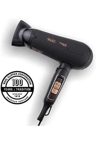 Wahl Pro Shine Argan Care Dryer