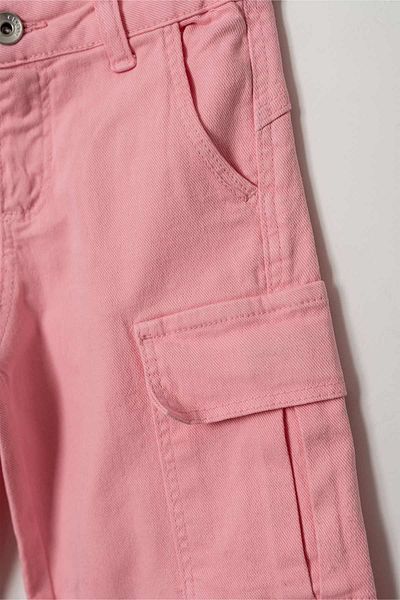 HAUSEkids 3-8 Years Los Angeles Girl's Pants Suit-Ecru