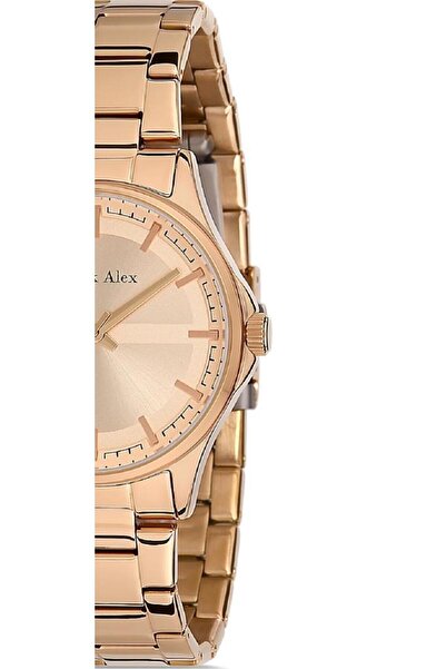 Frank Alex Fa.13497m.03 Women's Wristwatch