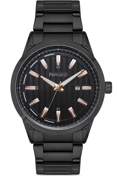 Ferrucci Fc 1222 11772m.04 640062 Men&#39;s Wristwatch