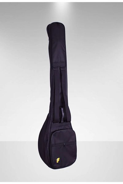 Fortex KBG-300BK ΣΕΙΡΑ 300 ΚΟΝΤΗ ΛΑΒΗ ΣΥΝΔΕΤΙΚΗ ΘΗΚΗ ΜΑΥΡΗ