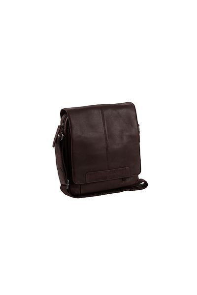 The Chesterfield Brand The Chesterfield Brand shoulder bag, made of soft natural leather, Remy