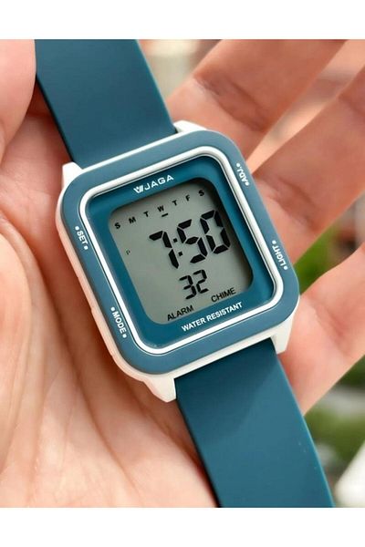 Jaga M1232-4Ede Wrist Watch