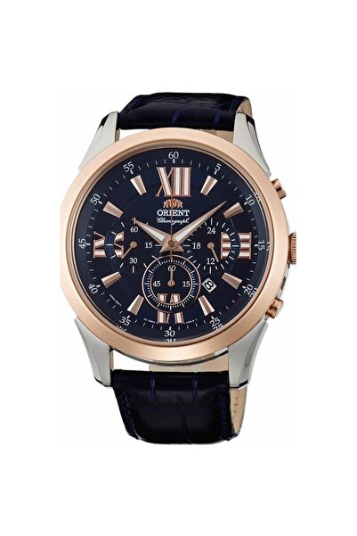 Orient Ftw04006d0 Erkek Kol Saati