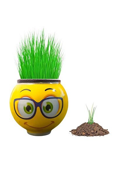 Genel Markalar Temel Çim Adam 3lü Set