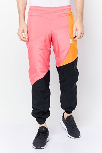 adidas Men Sportswear Fit Training Track Pants, Multicolour