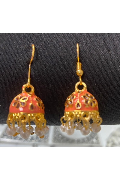 Aashiv's Collection jhumka