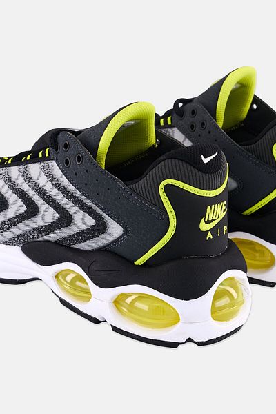 Nike Men Air Max TW Lace Up Training Shoes, Multicolor