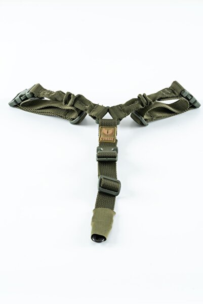 Genel Markalar Askı Kayışı 3 Nokta Tactıcal - 042