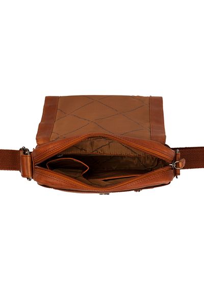 The Chesterfield Brand The Chesterfield Brand shoulder bag, made of soft natural leather, Remy