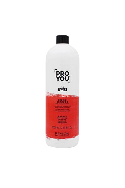 Revlon Professional Proyou The Fixer Shampoo 1000 Ml