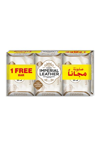 Imperial Leather IMPERIAL LEATHER EXTRA CARE 6F5 PROMO 6PK 175 GM
