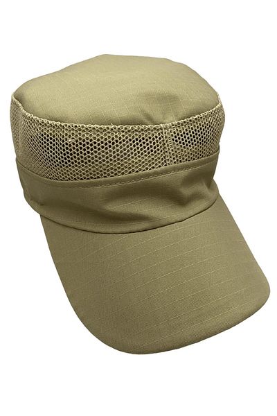 BİKATEX Bikatex Tactical Cap Hat Adjustable Unisex Cap - 025