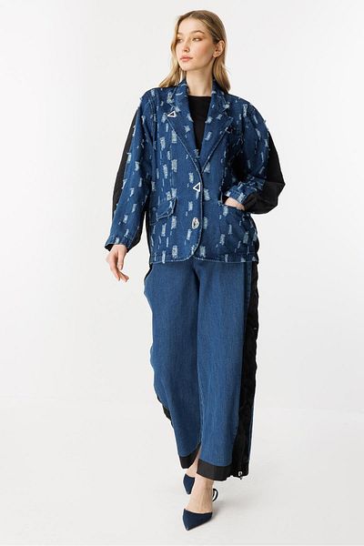 Ghisa Team Dark Blue