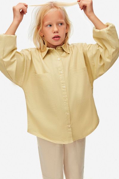 HAUSEkids 8-14 Years Lumnary Italy Girl's Suit-Acid Green