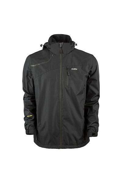 Evolite E-3070 Cryo Outdoor Jacket Black