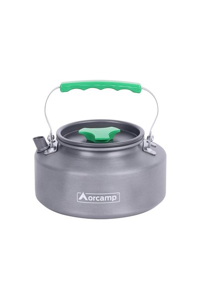 Orcamp Camping Cookware Set 3 Pieces Out-1150-3