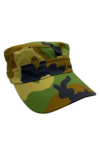 BİKATEX Căciulă tactică Bikatex Căciulă unisex reglabilă - 017