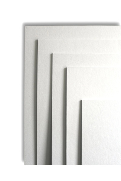 Ümraniye Hobi Sanat Press Tuval %100 Pamuk 280gr 15x15cm 5 Adet