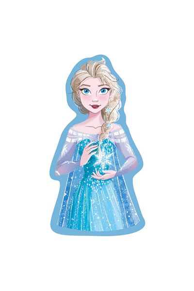 Frozen Decorative pillow, multicolored, 35 cm, Frozen