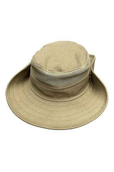 BİKATEX Fisherman Hunting Military Camouflage Tactical Sombrero Cap - 018
