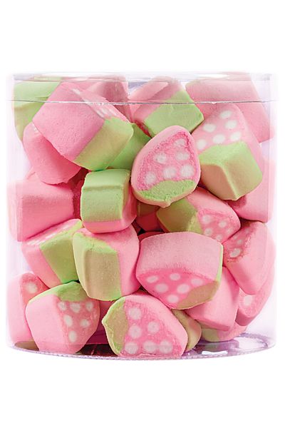 Can Kardeşler Kuruyemiş Marshmallow with Strawberry 200 g