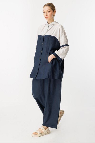 Ghisa Team Dark Blue