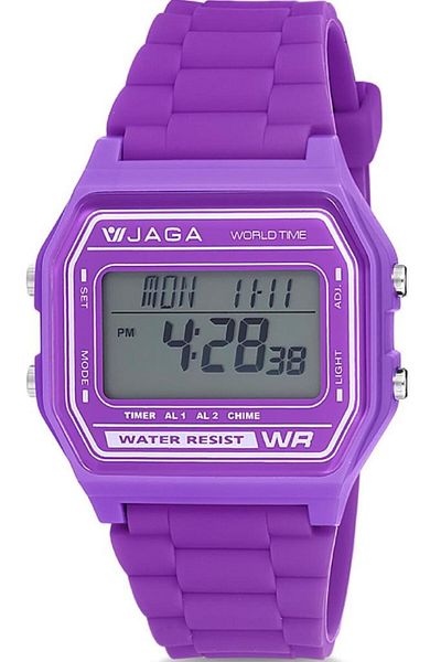 Jaga M1103-4jjx-2 640531   - ساعة يد للشباب