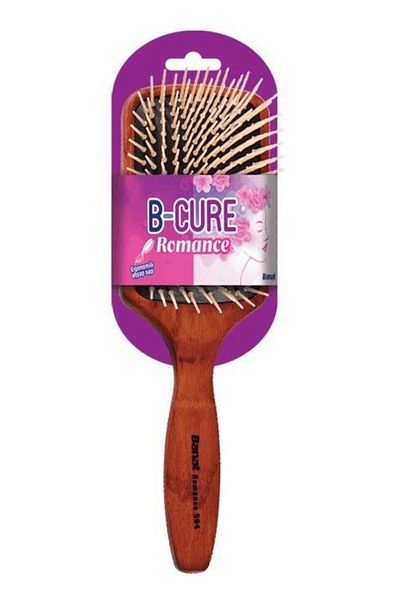Banat B-Cure Hair Brush Romance 594*48