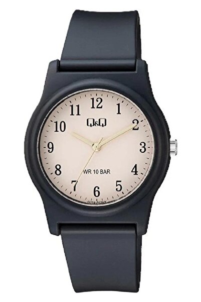 Q&Q G22A-012Vy Unisex Wrist Watch